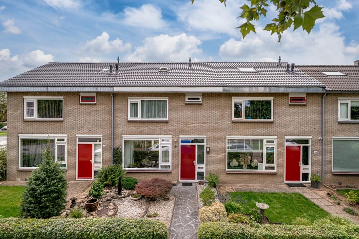 Foto van woning Eimerssingel-West 38, Arnhem