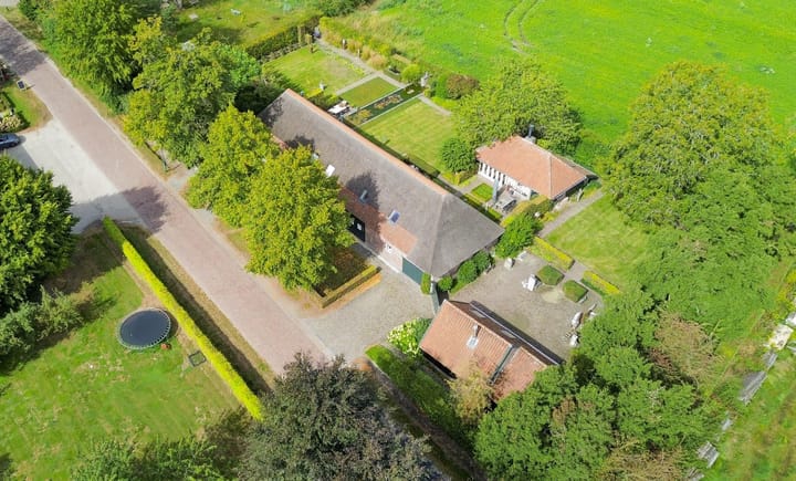 Foto von Haus Eind 11, Riethoven