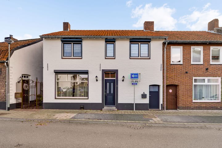 Photo of property Eind 14, Thorn