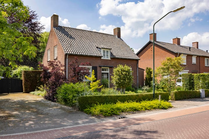 Photo of property Eind 6, Haaren