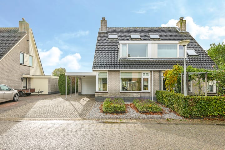 Photo de la maison Eindakkers 4, Dodewaard