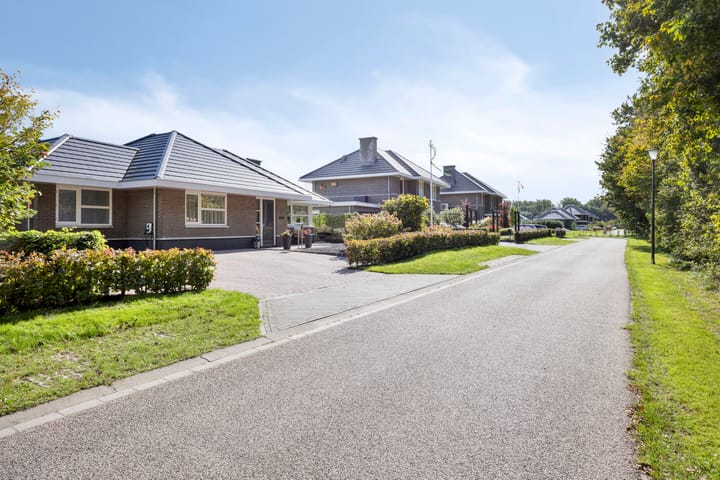 Foto van woning Eindhovenschelaan 11, Dronten