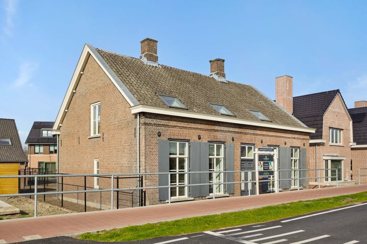 Photo of property Eindhovenseweg 10, Boxtel