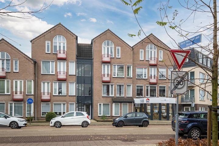 Eindhovenseweg 105C in Valkenswaard