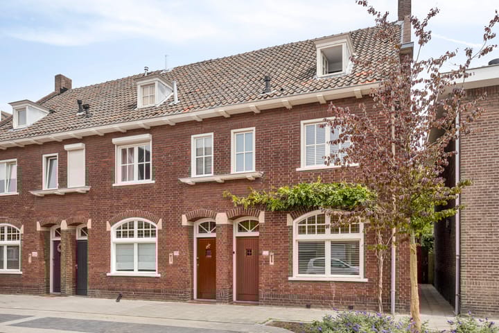 Foto van woning Eindhovenseweg 122, Valkenswaard