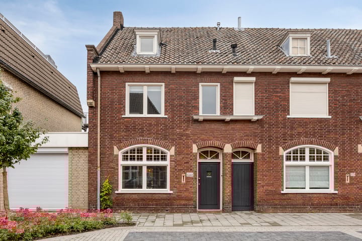 Photo of property Eindhovenseweg 124A, Valkenswaard