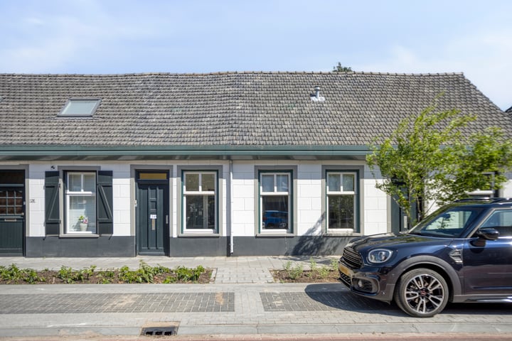 Eindhovenseweg 134A in Valkenswaard