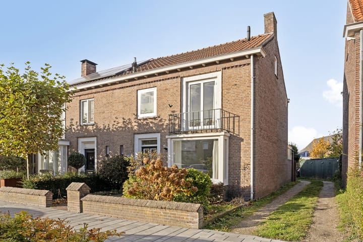 Photo de la maison Eindhovenseweg 175, Valkenswaard