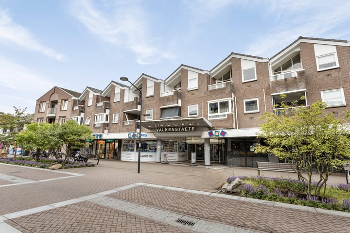 Eindhovenseweg 21E in Valkenswaard