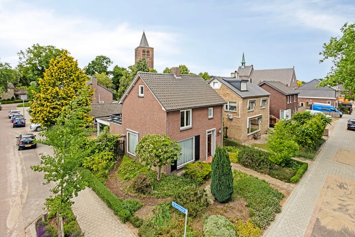 Photo of property Eindhovenseweg 22, Steensel