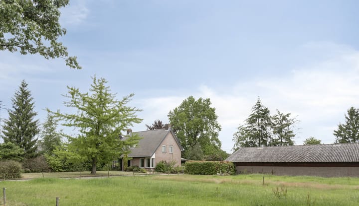 Eindhovenseweg 27b in Son en Breugel
