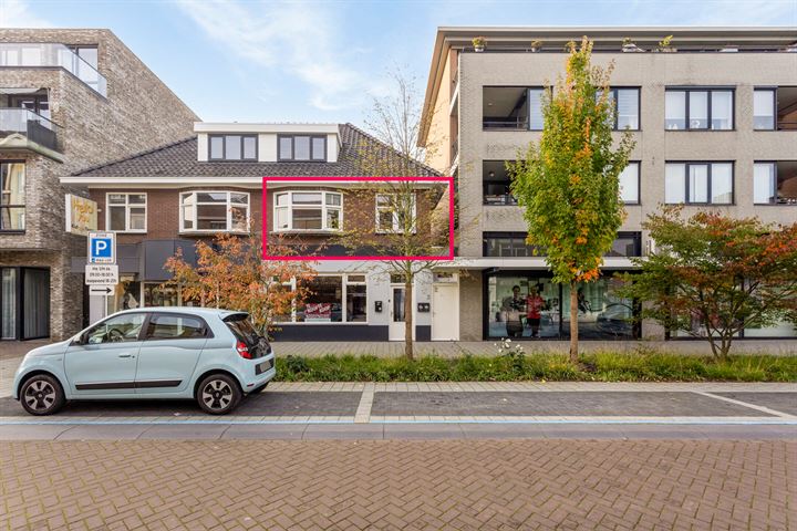 Photo of property Eindhovenseweg 55A, Valkenswaard