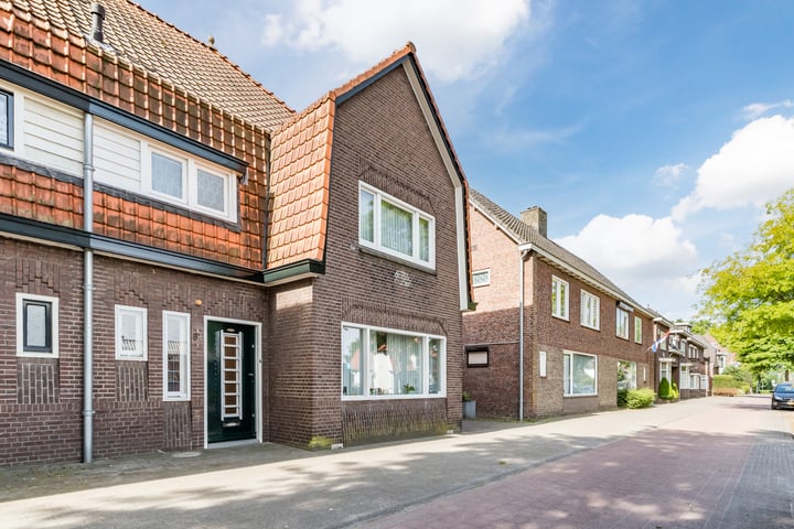 Eindhovenseweg 61 in Geldrop Foto