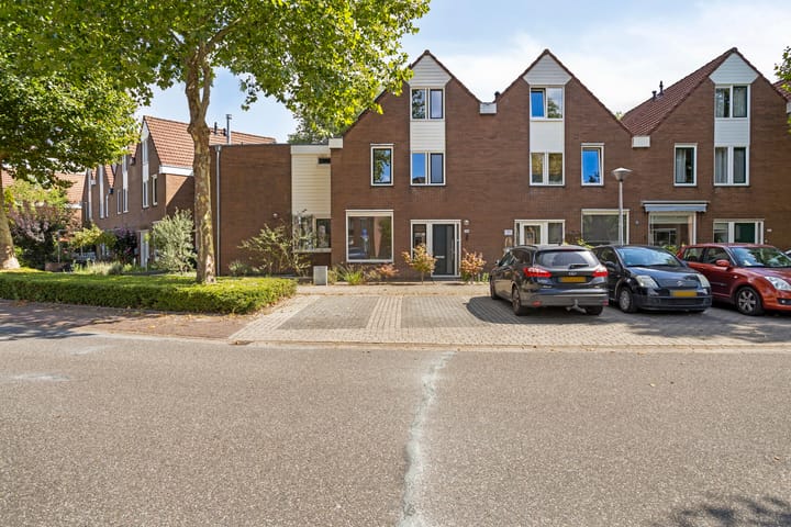 Eindhovensingel 136 in Arnhem foto