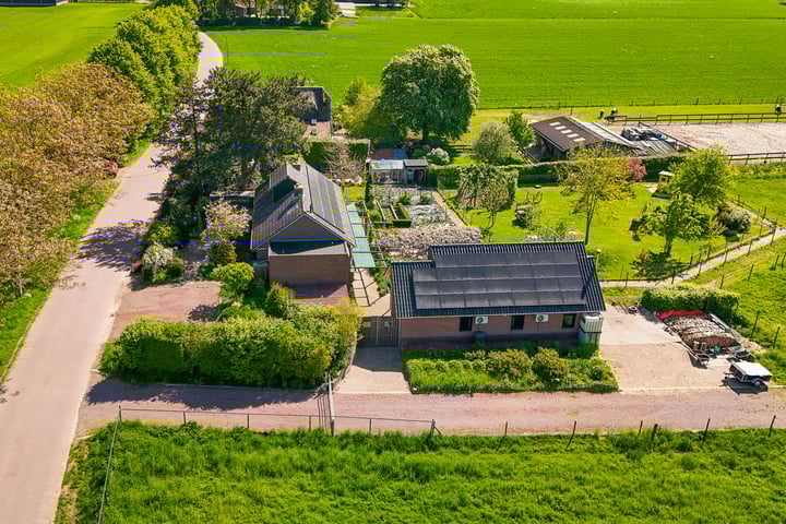 Eindsestraat 41 in Drongelen