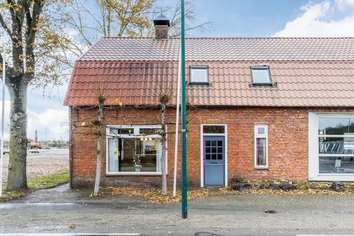 Eindsestraat 65 in Dongen