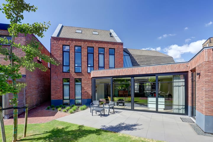 Eindstraat 14 in Venray