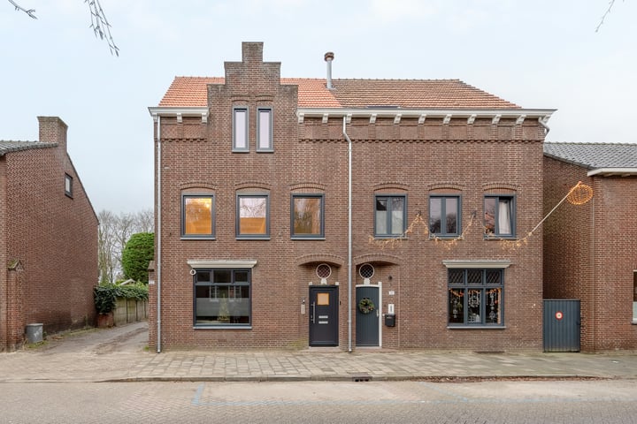 Eindstraat 17E in Venray