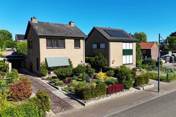 Eindstraat 24 in Jabeek