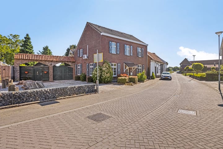 Eindstraat 31 in Bingelrade