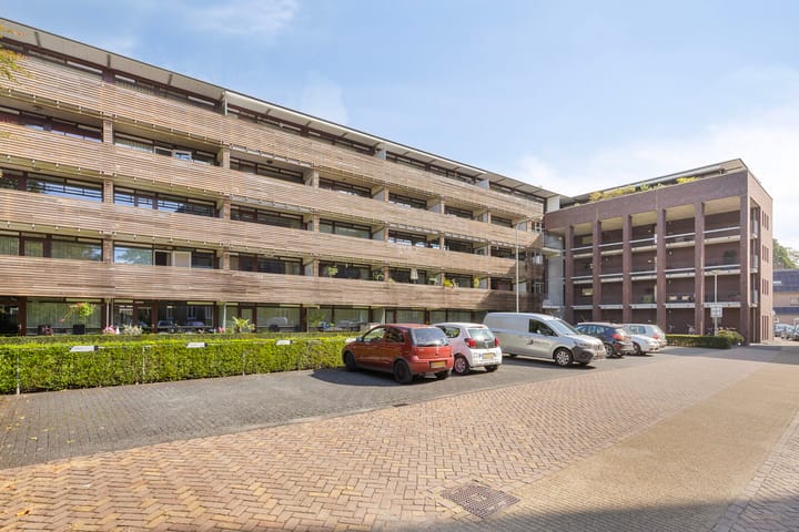 Eindstraat 72 in Venray