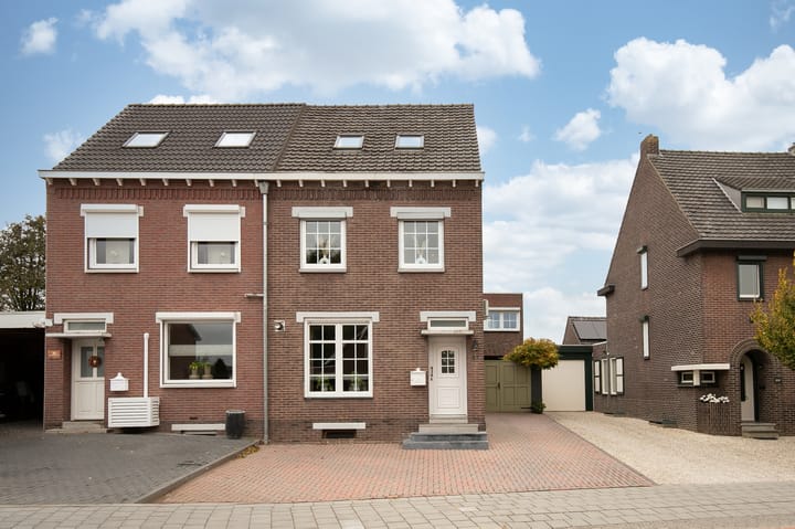 Eindstraat 87 in Schinveld photo