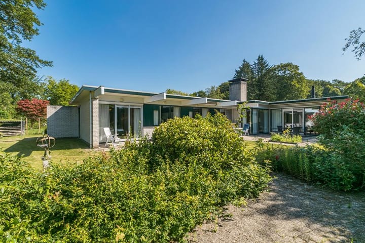 Eineflecht 6 in Beetsterzwaag