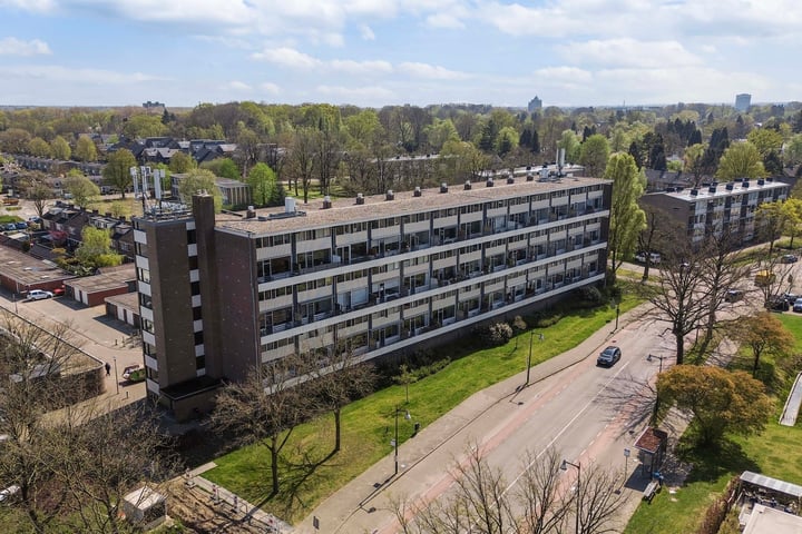 Photo of property Einsteinlaan 104, Apeldoorn