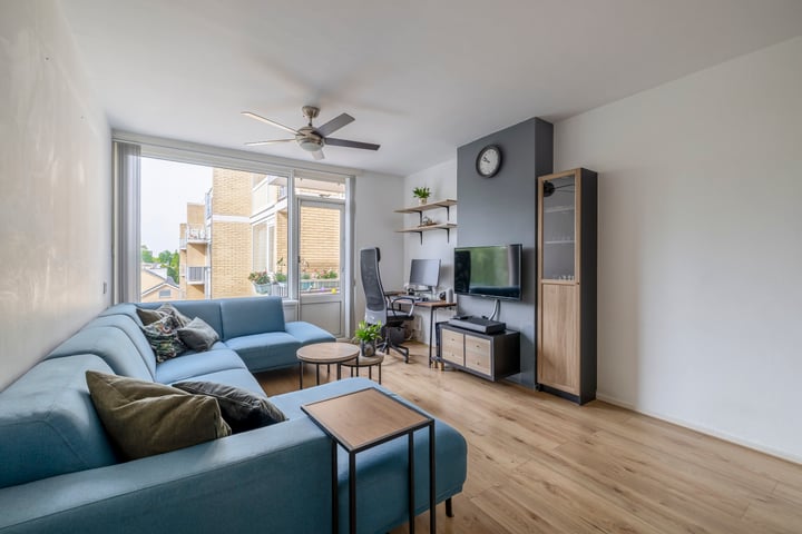 Photo of property Einsteinlaan 141, Badhoevedorp