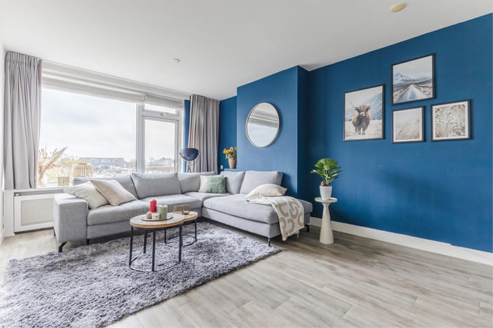 Einsteinlaan 207 in Badhoevedorp