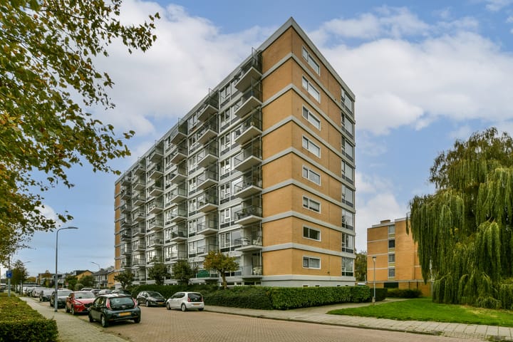 Photo de la maison Einsteinlaan 23, Badhoevedorp