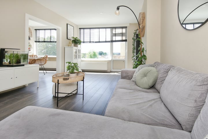 Photo of property Einsteinlaan 237, Badhoevedorp