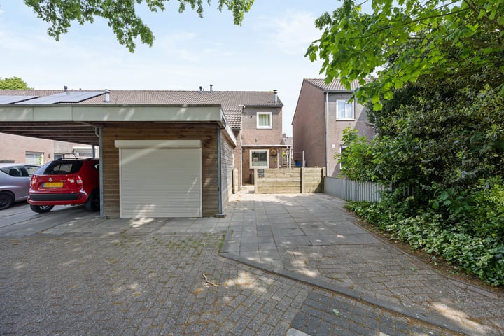 Einsteinlaan 38 in Vlijmen