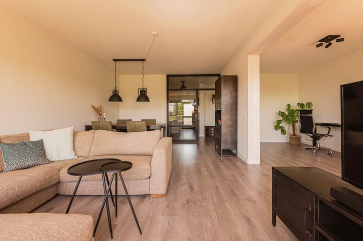 Foto van woning Einsteinlaan 39, Badhoevedorp