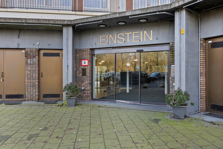 Einsteinplaats 935 in Rotterdam