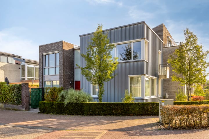 Photo of property Einsteinstraat 1, Boxtel