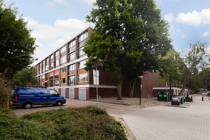 Einthovenstraat 32 in Vlaardingen