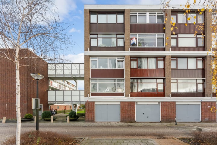 Einthovenstraat 82 in Vlaardingen