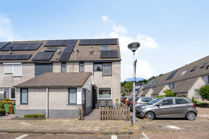 Eisenhowerdreef 39 in Ede