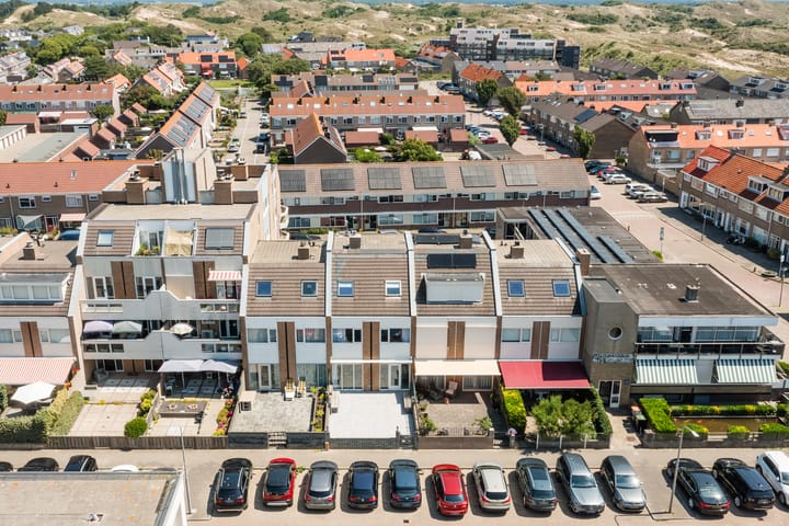 Eisenhowerstraat 256 in Egmond aan Zee