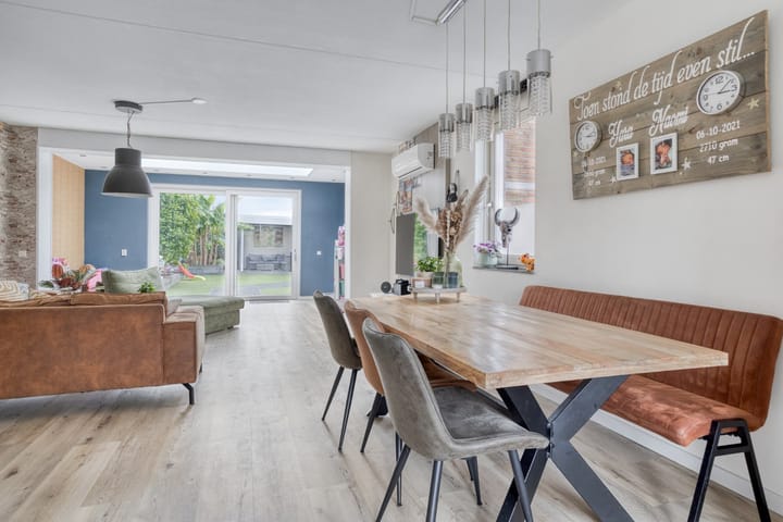 Eisenhowerstraat 27 in Nederweert