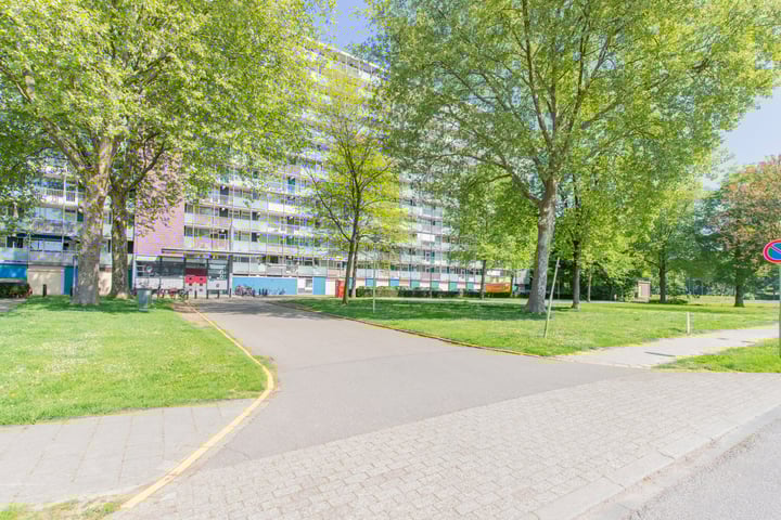 Photo of property Eisenhowerstraat 408, Sittard