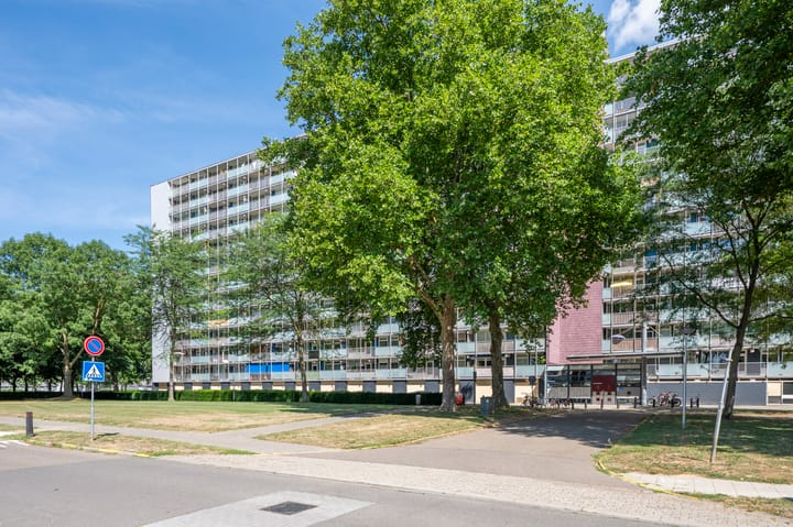 Eisenhowerstraat 424 in Sittard