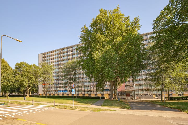 Eisenhowerstraat 465 in Sittard