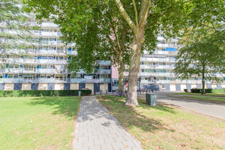 Photo of property Eisenhowerstraat 484, Sittard
