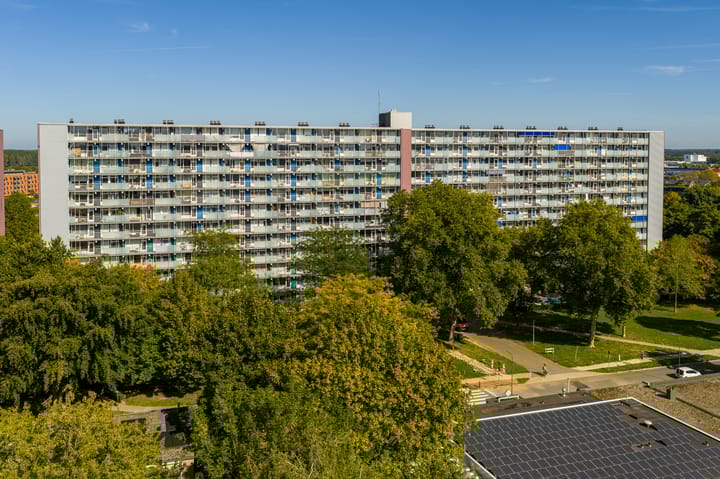 Photo de la maison Eisenhowerstraat 512, Sittard