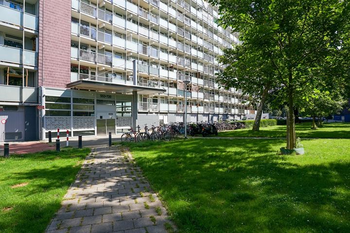 Photo of property Eisenhowerstraat 569, Sittard