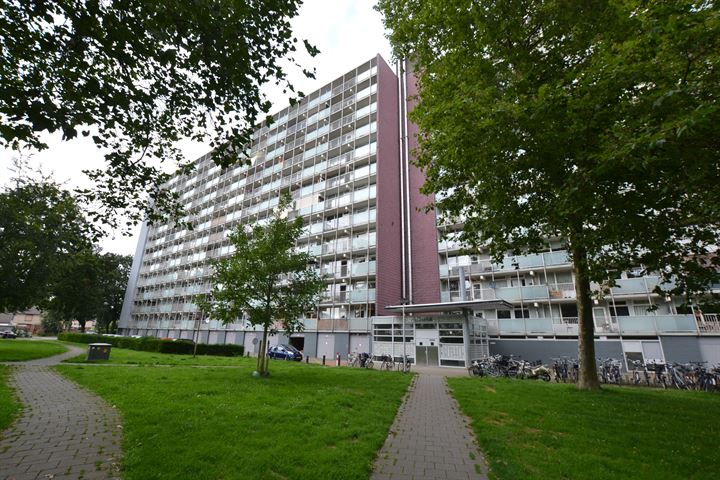 Eisenhowerstraat 578 in Sittard