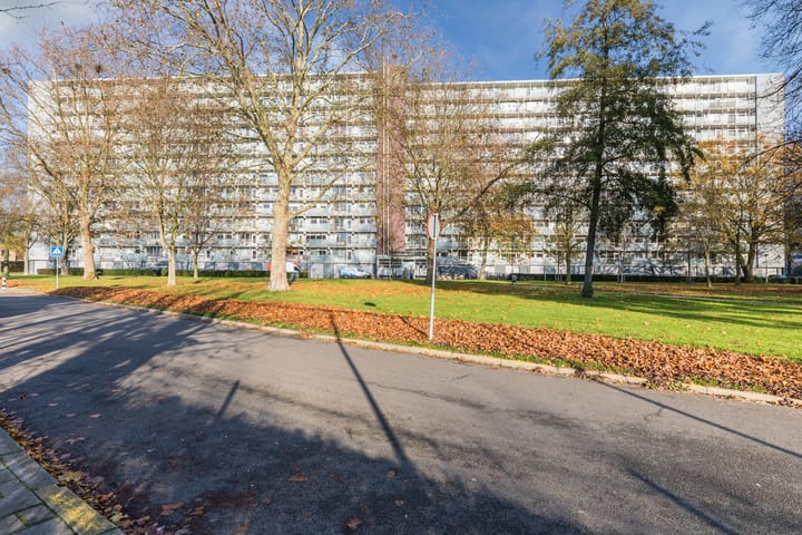 Eisenhowerstraat 622 in Sittard photo