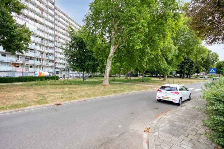 Photo of property Eisenhowerstraat 644, Sittard
